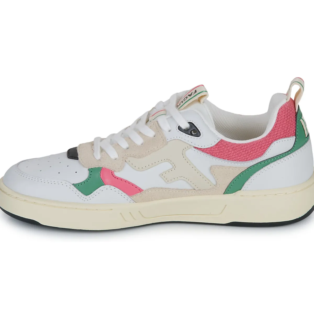 Baskets Mode^Faguo - DAHLIA Multicolore