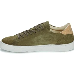 Baskets Mode^Faguo - EBONY Marron