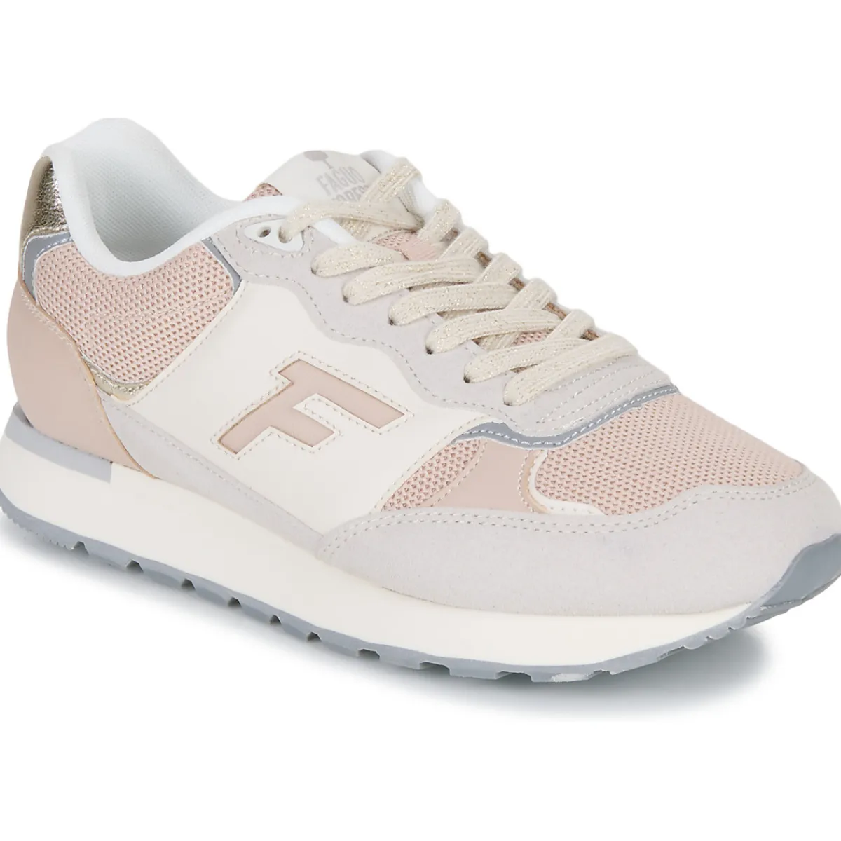 Baskets Mode^Faguo - FOREST