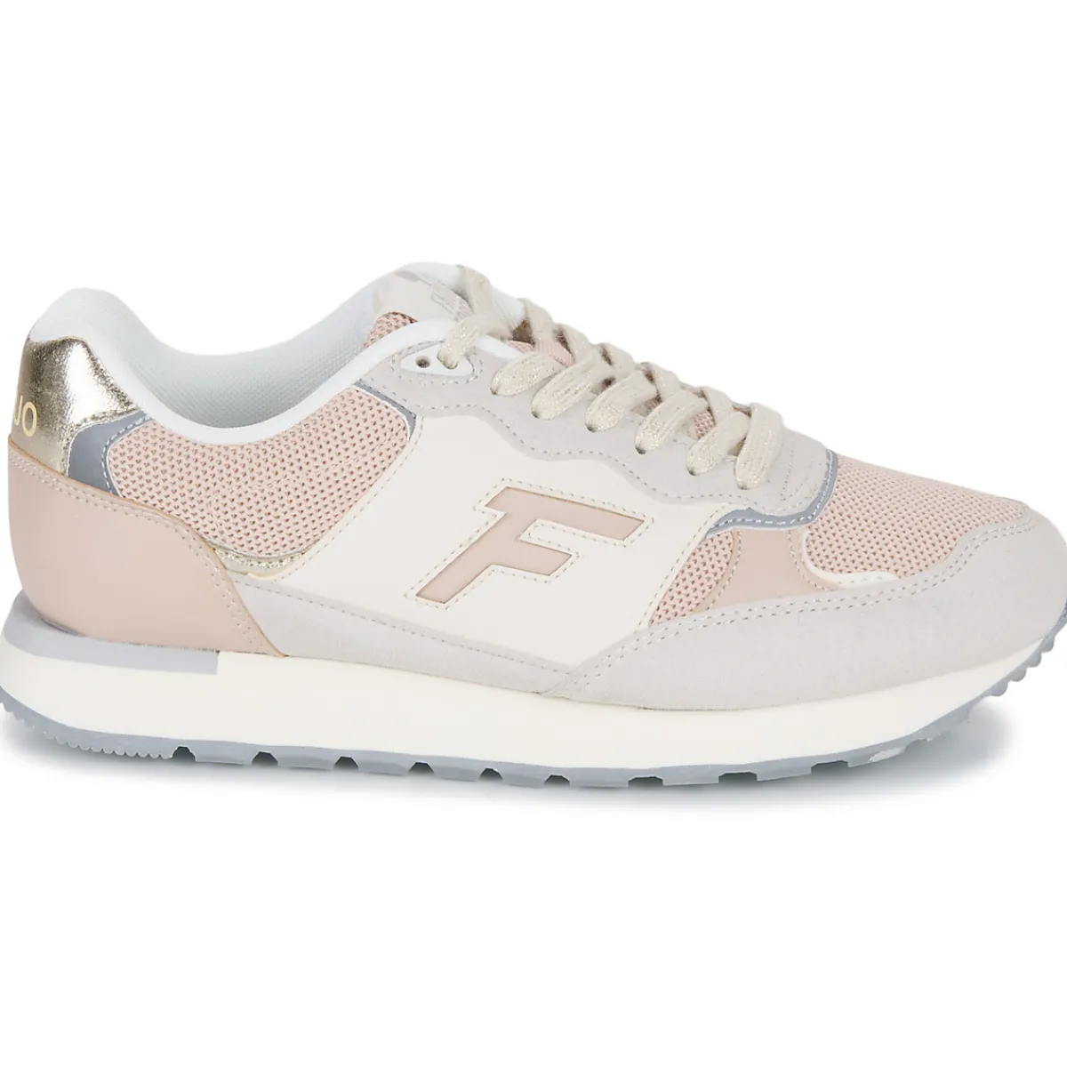 Baskets Mode^Faguo - FOREST