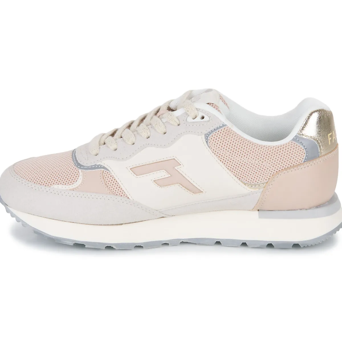 Baskets Mode^Faguo - FOREST