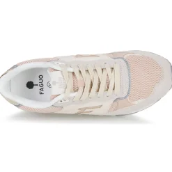 Baskets Mode^Faguo - FOREST