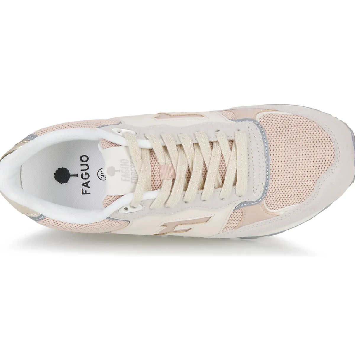 Baskets Mode^Faguo - FOREST