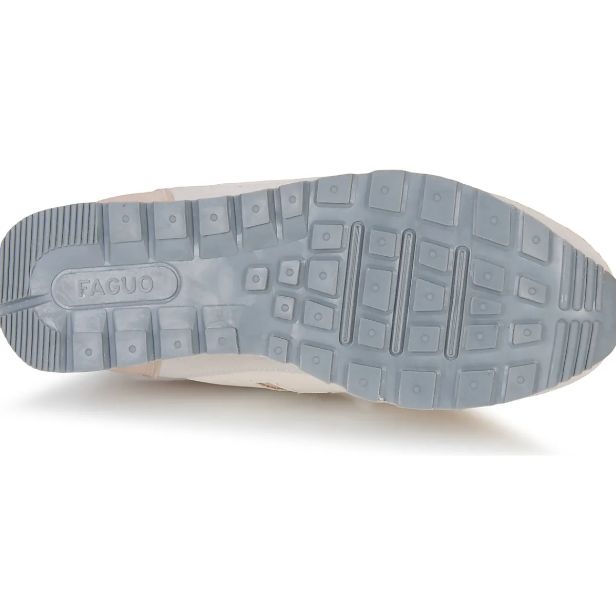 Baskets Mode^Faguo - FOREST