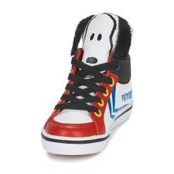 Baskets Mode^Feiyue - DELTA MID PEANUTS