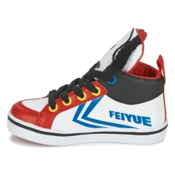 Baskets Mode^Feiyue - DELTA MID PEANUTS