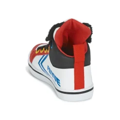 Baskets Mode^Feiyue - DELTA MID PEANUTS