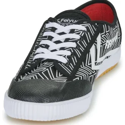 Baskets Mode^Feiyue - Fe Lo 1920 - Chevron Print