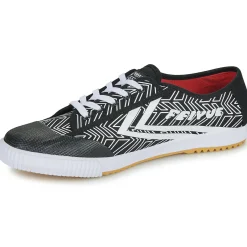 Baskets Mode^Feiyue - Fe Lo 1920 - Chevron Print
