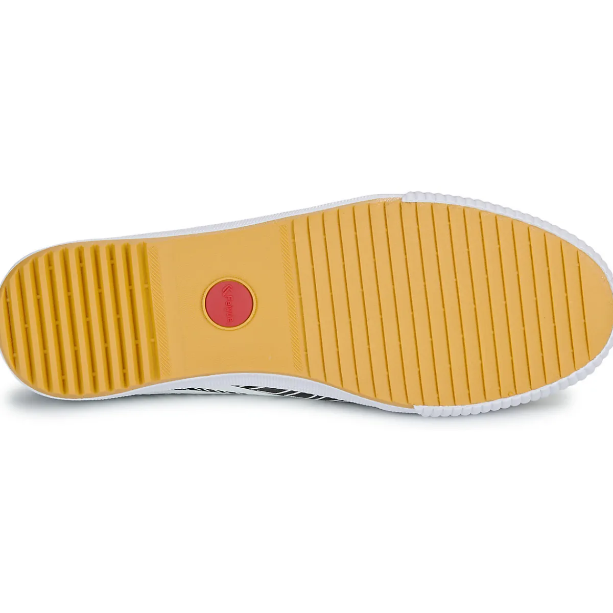 Baskets Mode^Feiyue - Fe Lo 1920 - Chevron Print