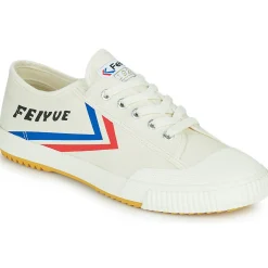 Baskets Mode^Feiyue - FE LO 1920 CANVAS