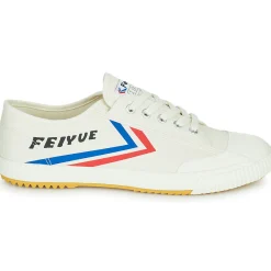 Baskets Mode^Feiyue - FE LO 1920 CANVAS
