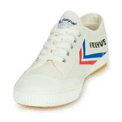 Baskets Mode^Feiyue - FE LO 1920 CANVAS