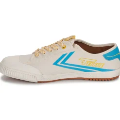Baskets Mode^Feiyue - Fe Lo 1920 Street Fighter