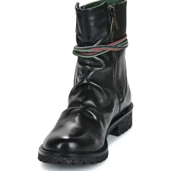 Bottines / Boots^Felmini - ANILEX Noir