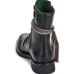 Bottines / Boots^Felmini - ANILEX Noir