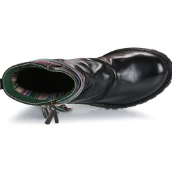 Bottines / Boots^Felmini - ANILEX Noir