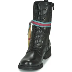 Bottines / Boots^Felmini - COOPER Noir