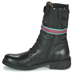 Bottines / Boots^Felmini - COOPER Noir