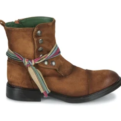 Bottines / Boots^Felmini - D277 Marron