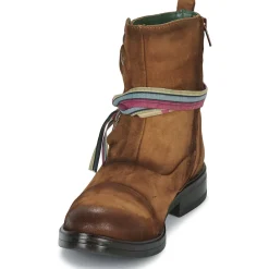 Bottines / Boots^Felmini - D277 Marron