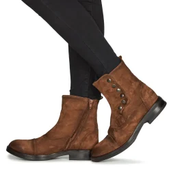 Bottines / Boots^Felmini - D277 Marron