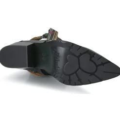 Bottines / Boots^Felmini - D280 Noir