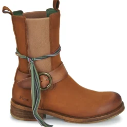 Bottines / Boots^Felmini - D179 Marron