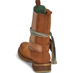 Bottines / Boots^Felmini - D179 Marron