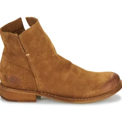Bottines / Boots^Felmini - D842-BEJA-MARVIN-MOU Marron