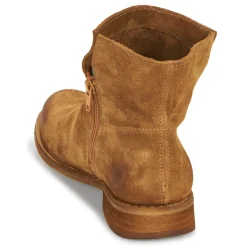Bottines / Boots^Felmini - D842-BEJA-MARVIN-MOU Marron