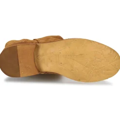 Bottines / Boots^Felmini - D842-BEJA-MARVIN-MOU Marron