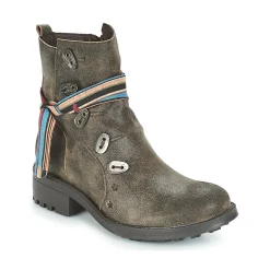 Bottines / Boots^Felmini - NOUMERAT Marron