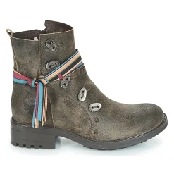 Bottines / Boots^Felmini - NOUMERAT Marron