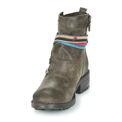 Bottines / Boots^Felmini - NOUMERAT Marron