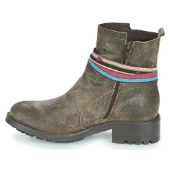 Bottines / Boots^Felmini - NOUMERAT Marron