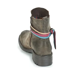 Bottines / Boots^Felmini - NOUMERAT Marron