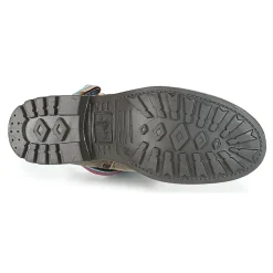Bottines / Boots^Felmini - NOUMERAT Marron