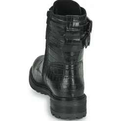 Bottines / Boots^Fericelli - CALLIOPE Noir