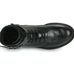 Bottines / Boots^Fericelli - CALLIOPE Noir