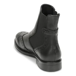 Bottines / Boots^Fericelli - CRISTAL Noir