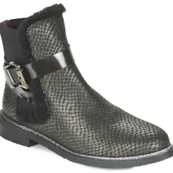 Bottines / Boots^Fericelli - FADEN Noir