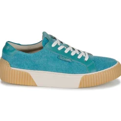 Baskets Mode^Fericelli - FEERIQUE Bleu
