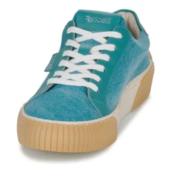 Baskets Mode^Fericelli - FEERIQUE Bleu