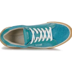 Baskets Mode^Fericelli - FEERIQUE Bleu