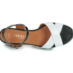Sandales Et Nu-pieds^Fericelli - FELICIA