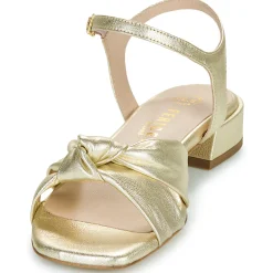 Sandales Et Nu-pieds^Fericelli - FELICIE Doré