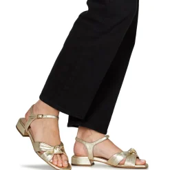 Sandales Et Nu-pieds^Fericelli - FELICIE Doré