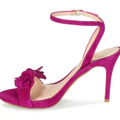 Sandales Et Nu-pieds^Fericelli - GLAM Violet