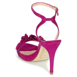 Sandales Et Nu-pieds^Fericelli - GLAM Violet